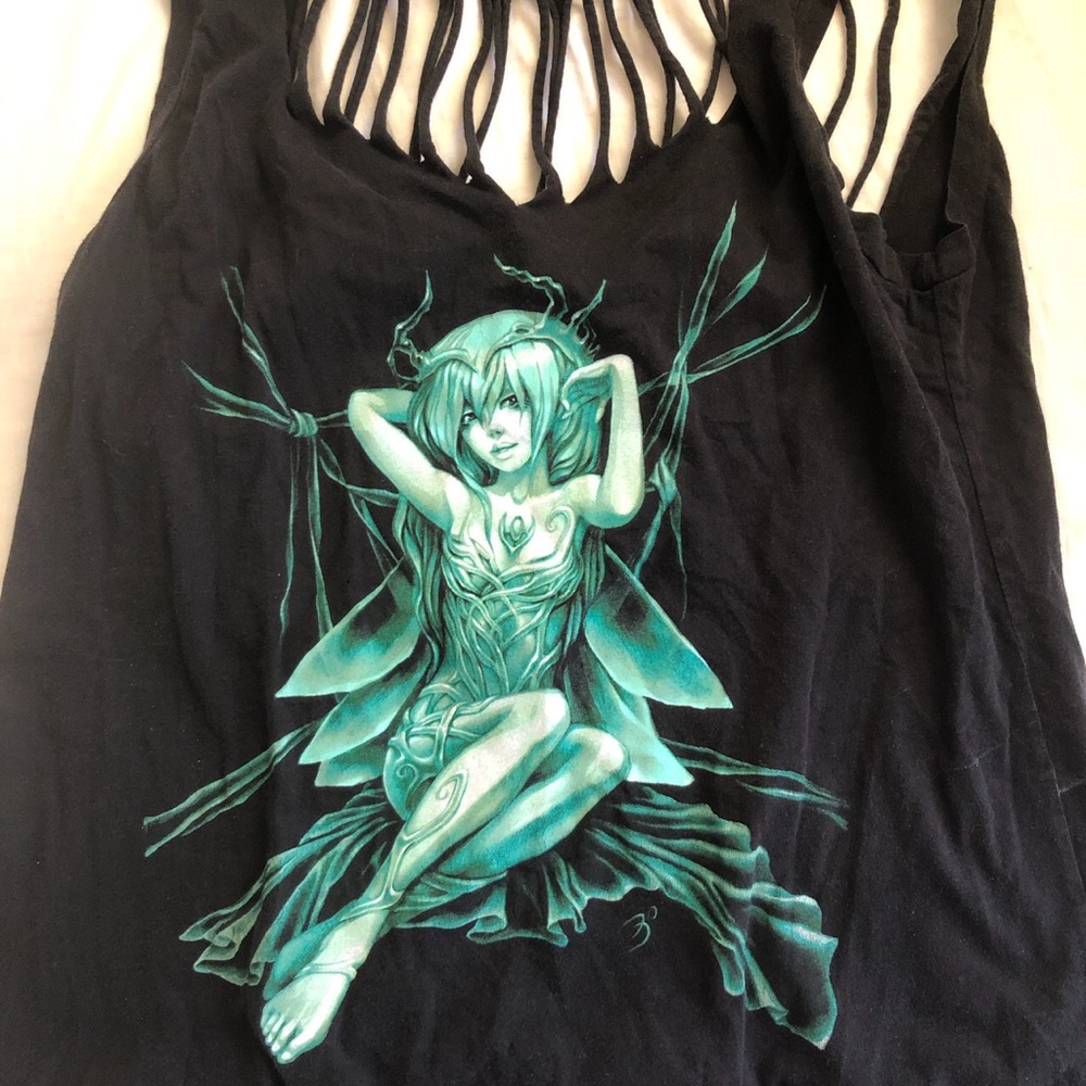 Hey everyone I am selling such a cute fairy🧚♀️ - Picture 3 of 4